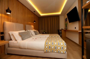 Unico Hotel & Spa Casablanca